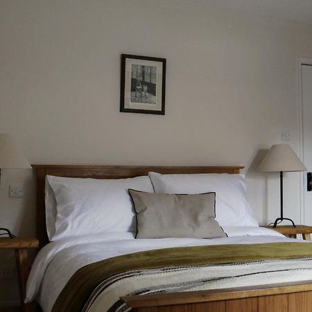 The Fleur De Lys Hotel Dorchester-on-Thames Ngoại thất bức ảnh