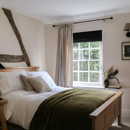 The Fleur De Lys Hotel Dorchester-on-Thames Ngoại thất bức ảnh