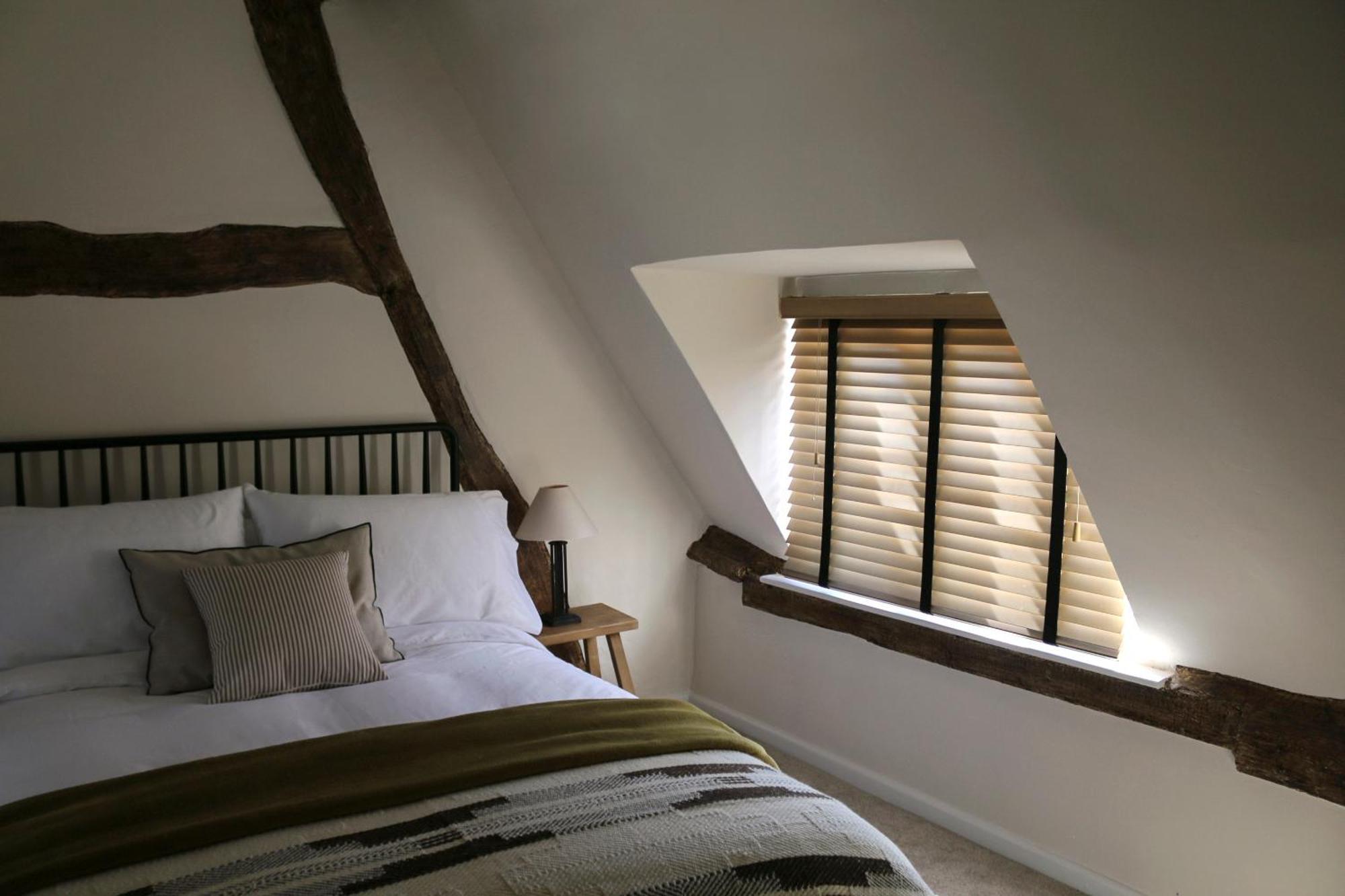 The Fleur De Lys Hotel Dorchester-on-Thames Ngoại thất bức ảnh