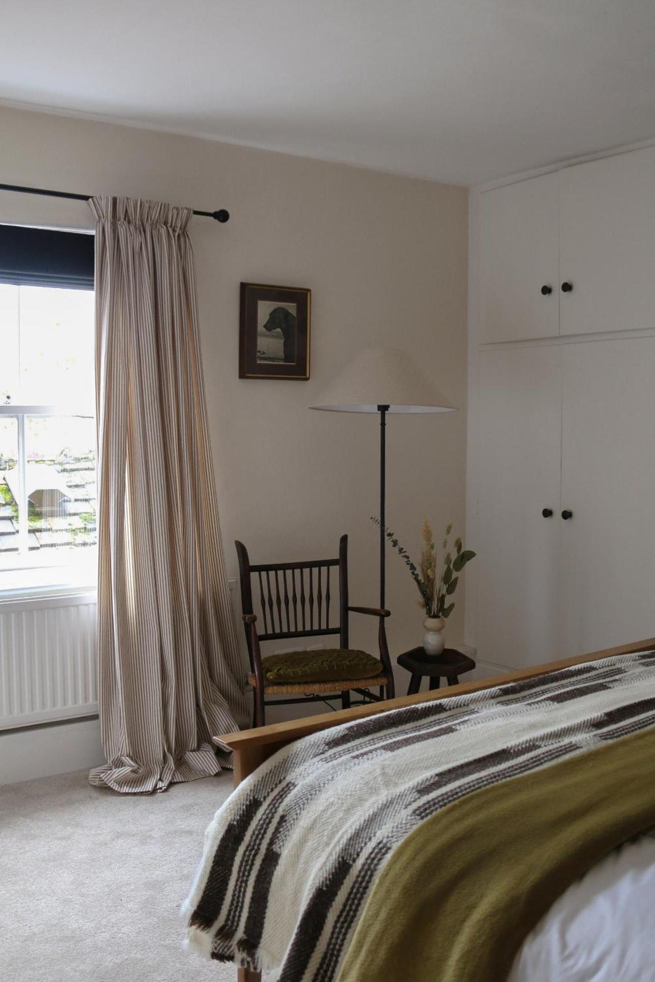 The Fleur De Lys Hotel Dorchester-on-Thames Ngoại thất bức ảnh
