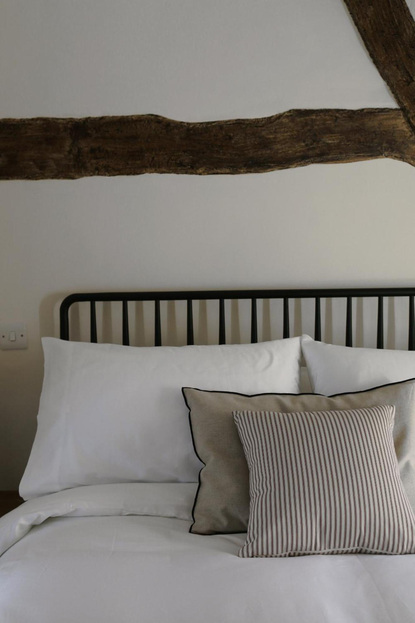 The Fleur De Lys Hotel Dorchester-on-Thames Ngoại thất bức ảnh