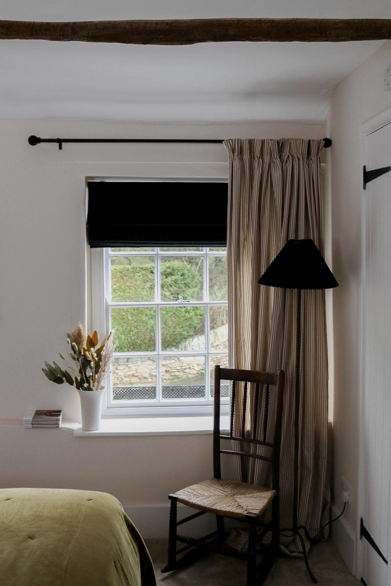 The Fleur De Lys Hotel Dorchester-on-Thames Ngoại thất bức ảnh