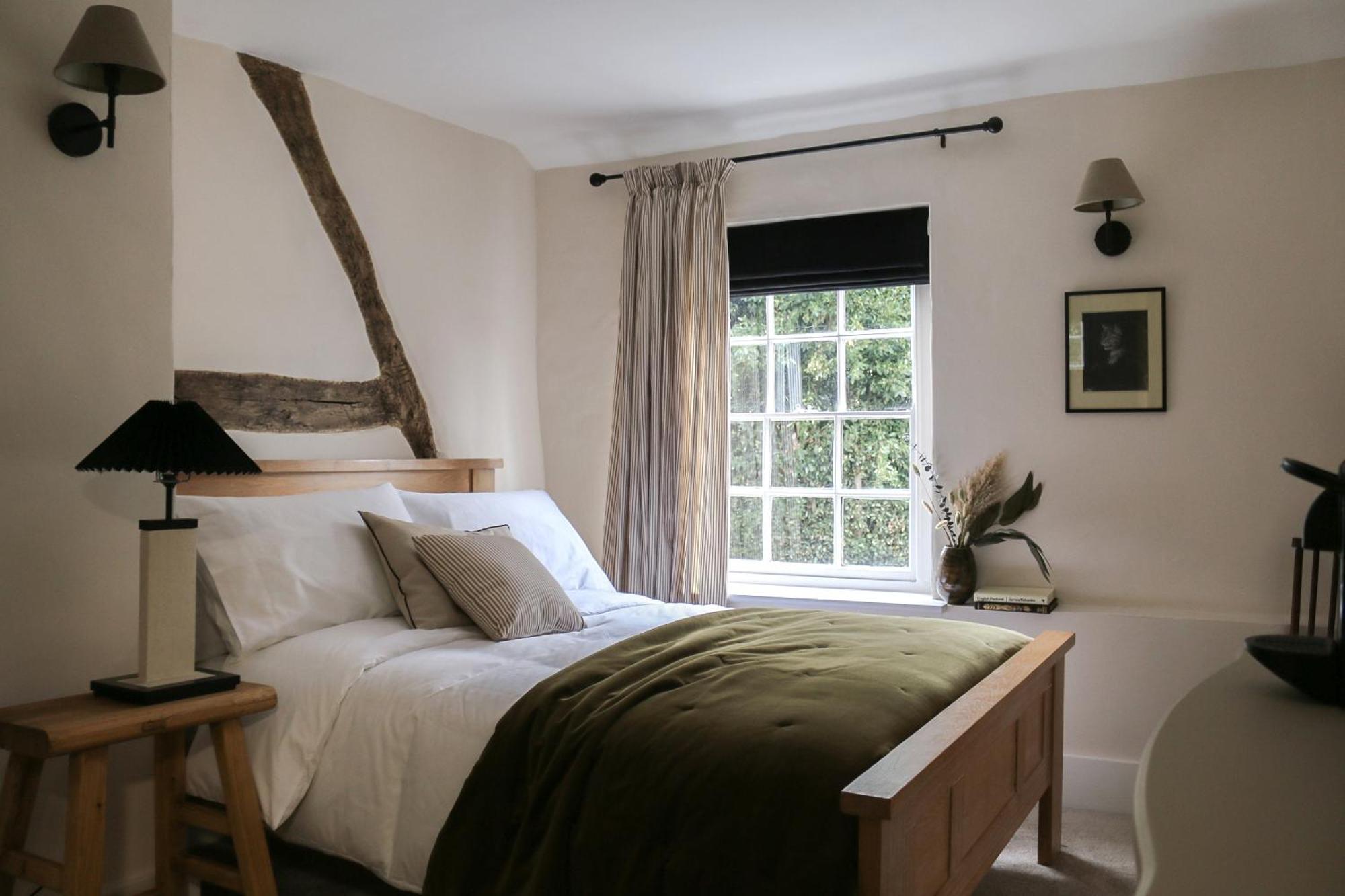 The Fleur De Lys Hotel Dorchester-on-Thames Ngoại thất bức ảnh